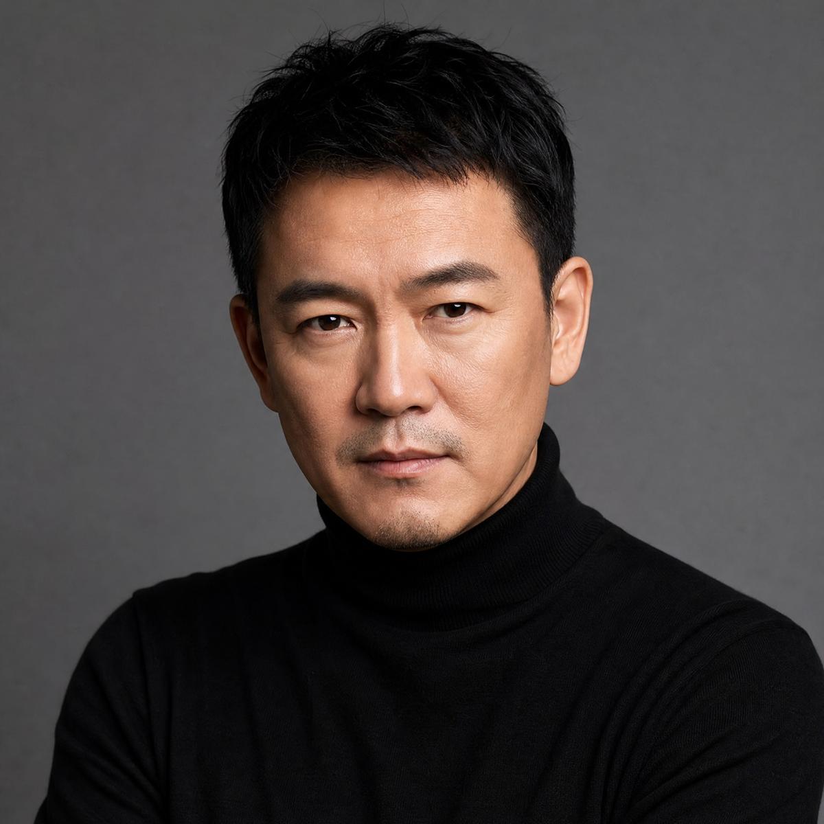 福利姬导演